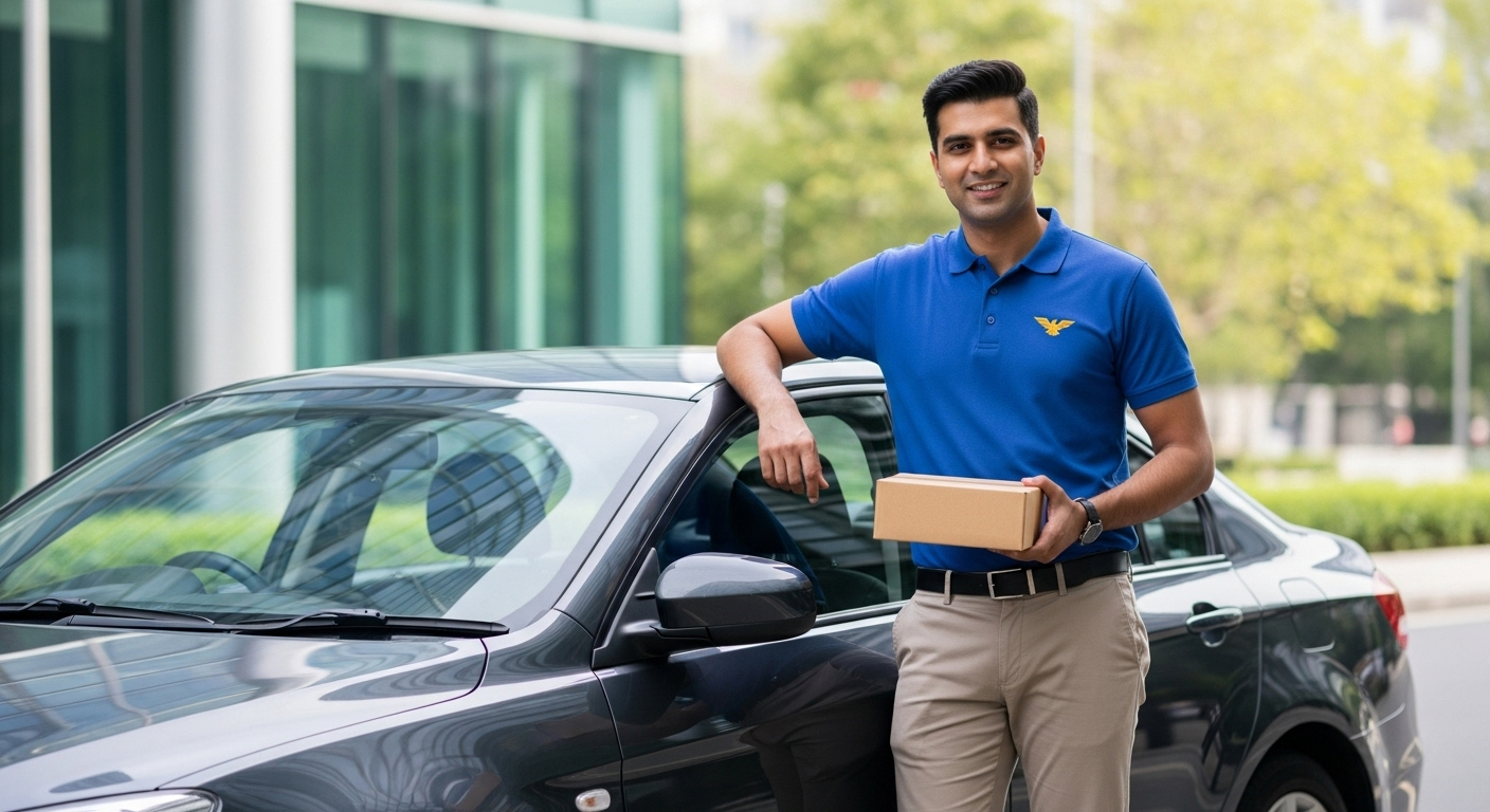 Airport transfer driver service Mysuru to Bengaluru - ES Drive Care chauffeur